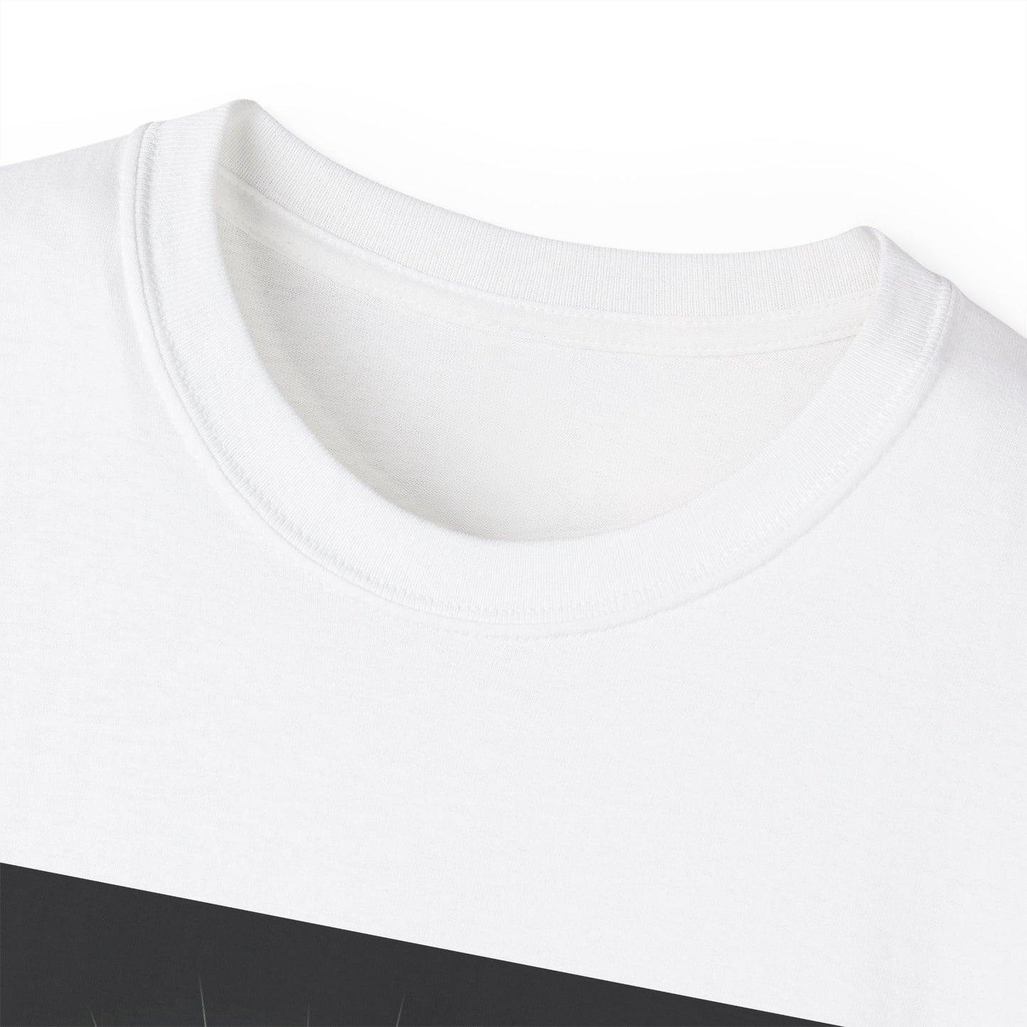 Be Authentic Unisex Ultra Cotton Tee - Casual Shirt, Motivational Gift, Trendy Fashion, Graphic Tee, Everyday Wear