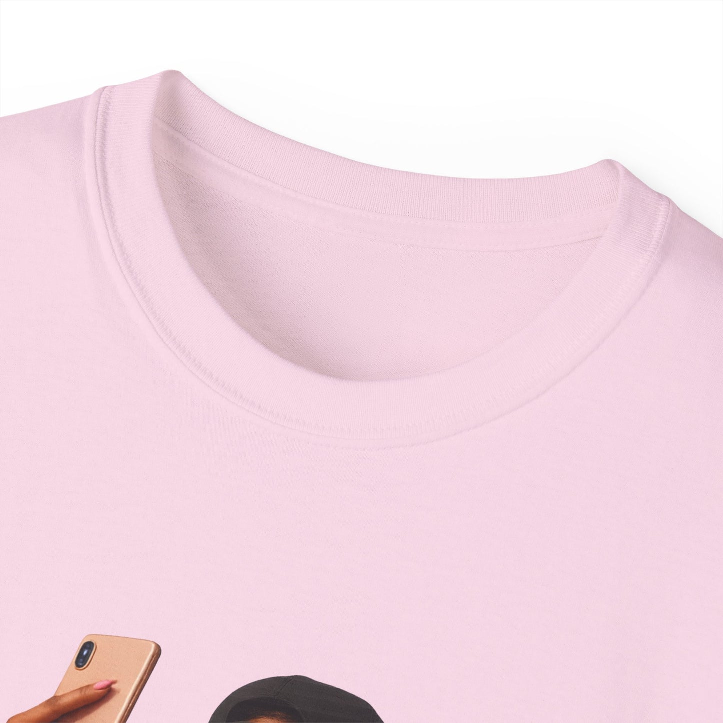 Barbie-Inspired Unisex Tee, Fun T-Shirt for Summer, Gift for Barbie Lovers, Trendy Fashion Top, Birthday Celebration Apparel