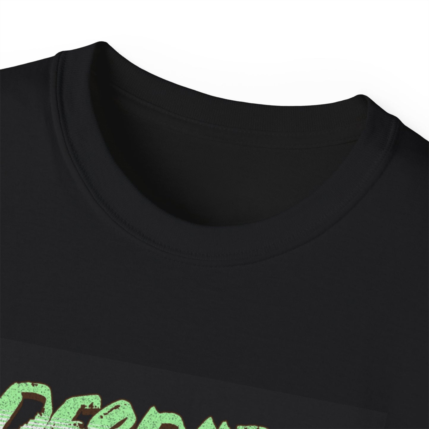 Despair Teddy Bear Unisex Ultra Cotton Tee | Struggling but Strong Graphic Tee | Gift for Mental Health Awareness, Casual Wear, Unique [...]