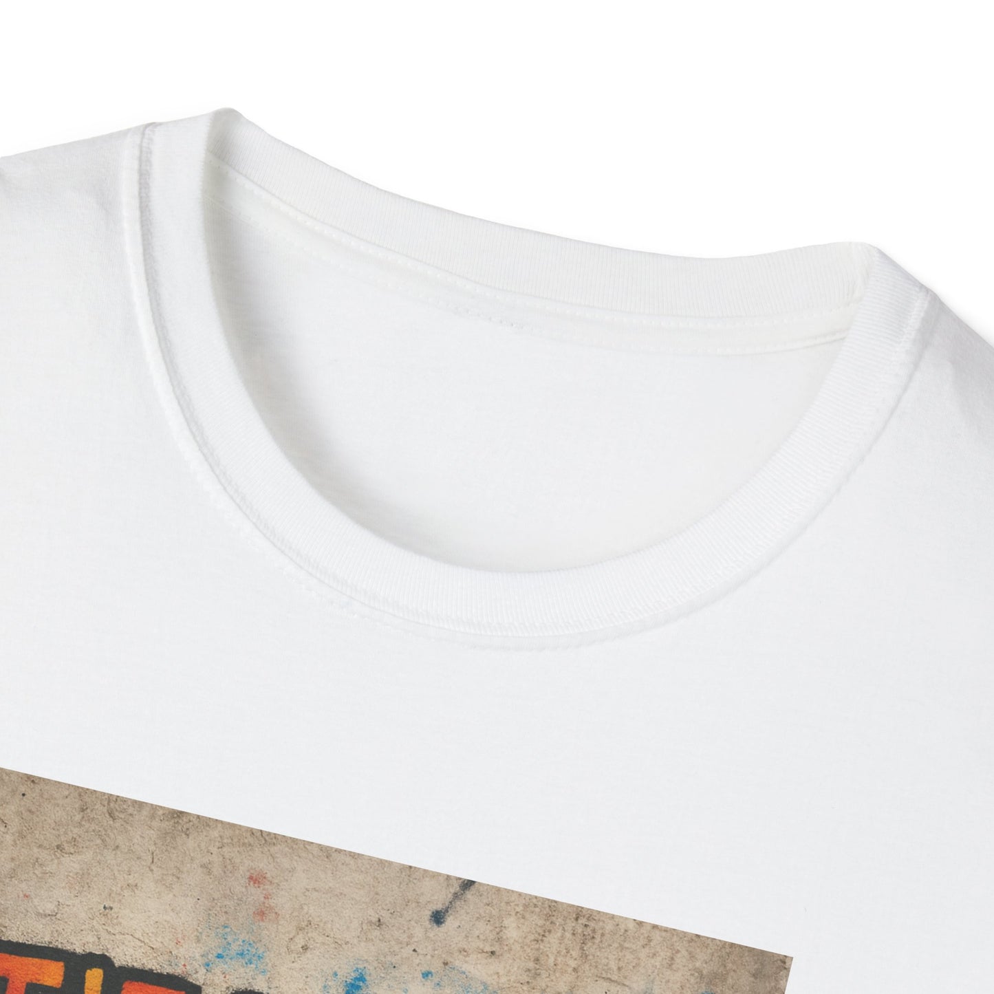 The World’s Going One Way People Going Another T‑Shirt — Funny Retro Earth Graphic Tee