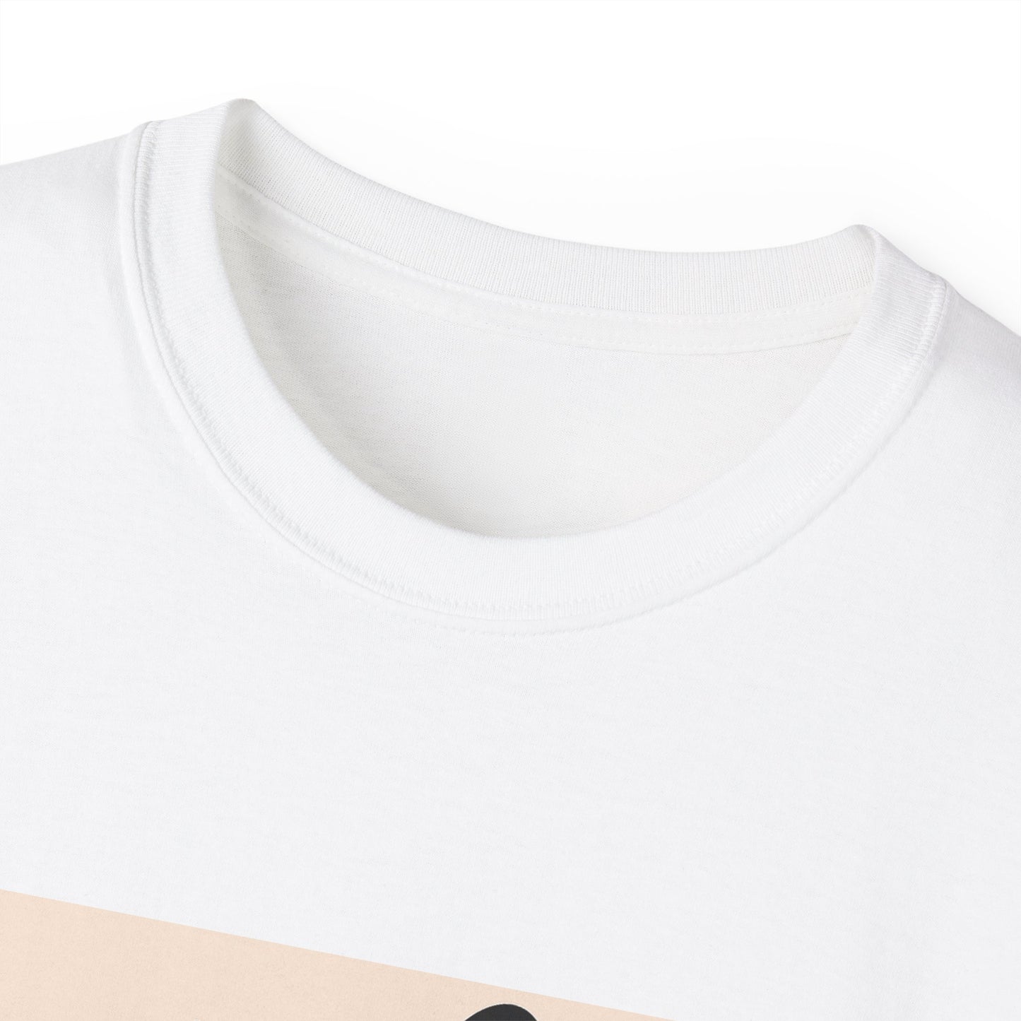 Got The Bag Unisex Cotton Tee - Fun Graphic T-Shirt, Gift for Cartoon Lovers, Casual Wear, Unique Vintage Style, Perfect for All Occasions