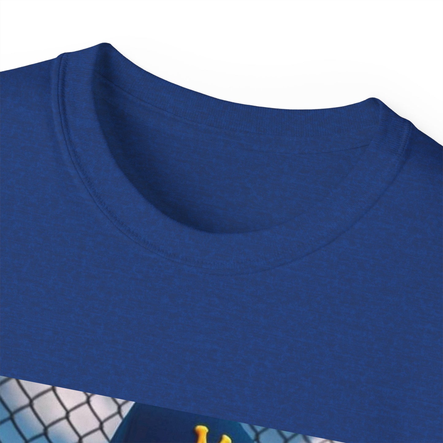 Cool Cartoon Graphic Tee, Fun Graphic T-Shirt, Unisex Retro Tee, Casual Streetwear, Perfect Gift for Fans