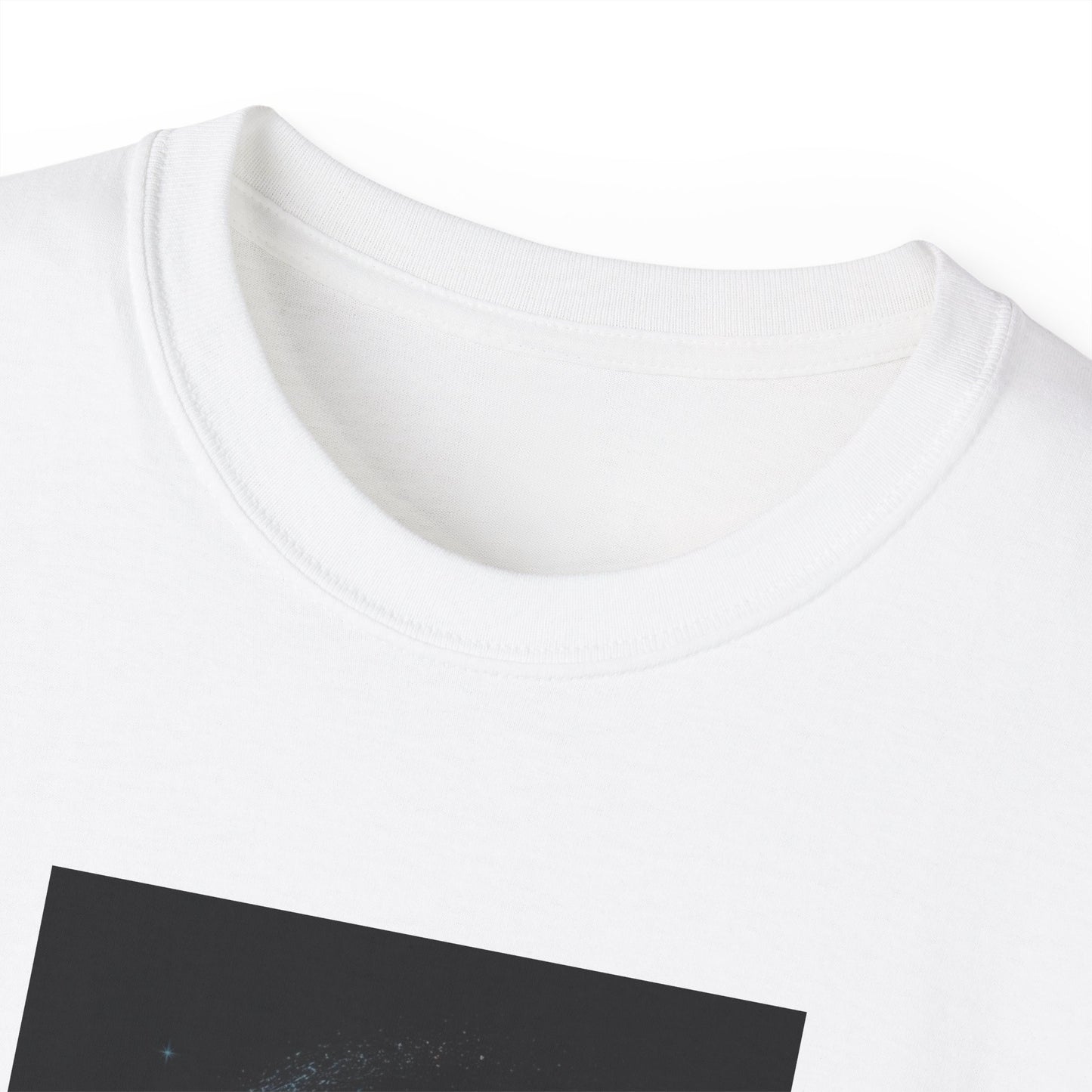 Mystical Woman Graphic Tee - Unisex Ultra Cotton Shirt, Aesthetic T-Shirt, Gift for Astrology Lovers, Boho Style Top, Magical Art Tee