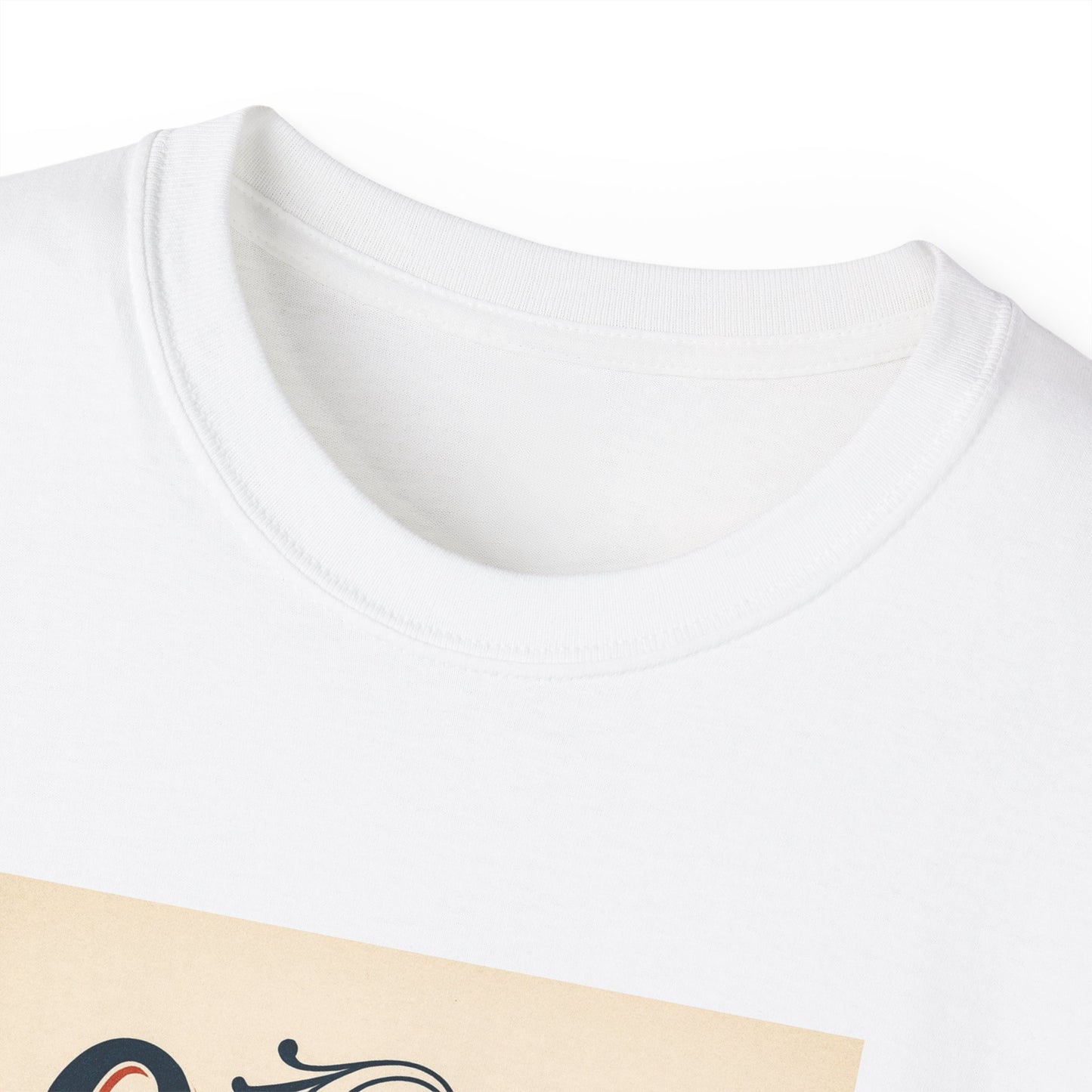 Inspirational Quote Tee, Motivational Shirt, Graphic Tee, Unisex T-Shirt, Gift for Friends, New Beginnings Apparel