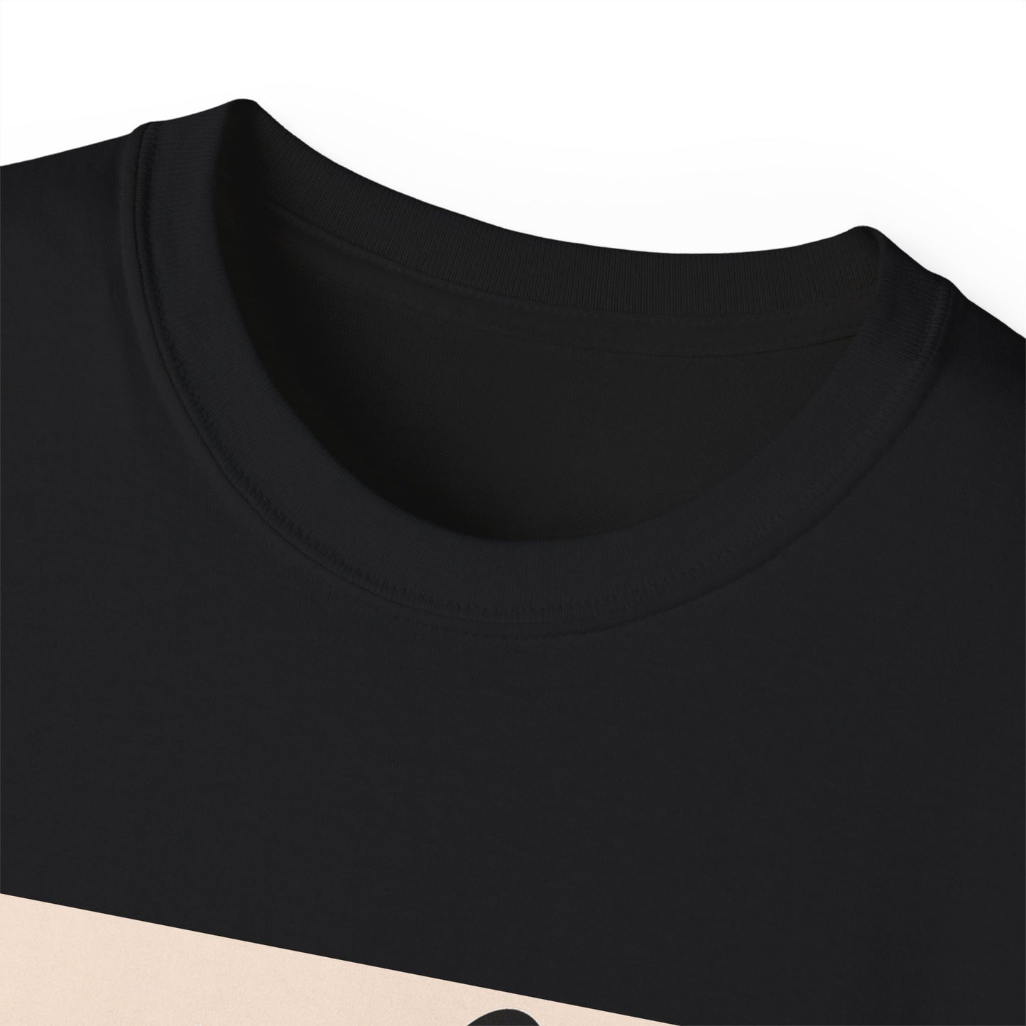 Got The Bag Unisex Cotton Tee - Fun Graphic T-Shirt, Gift for Cartoon Lovers, Casual Wear, Unique Vintage Style, Perfect for All Occasions