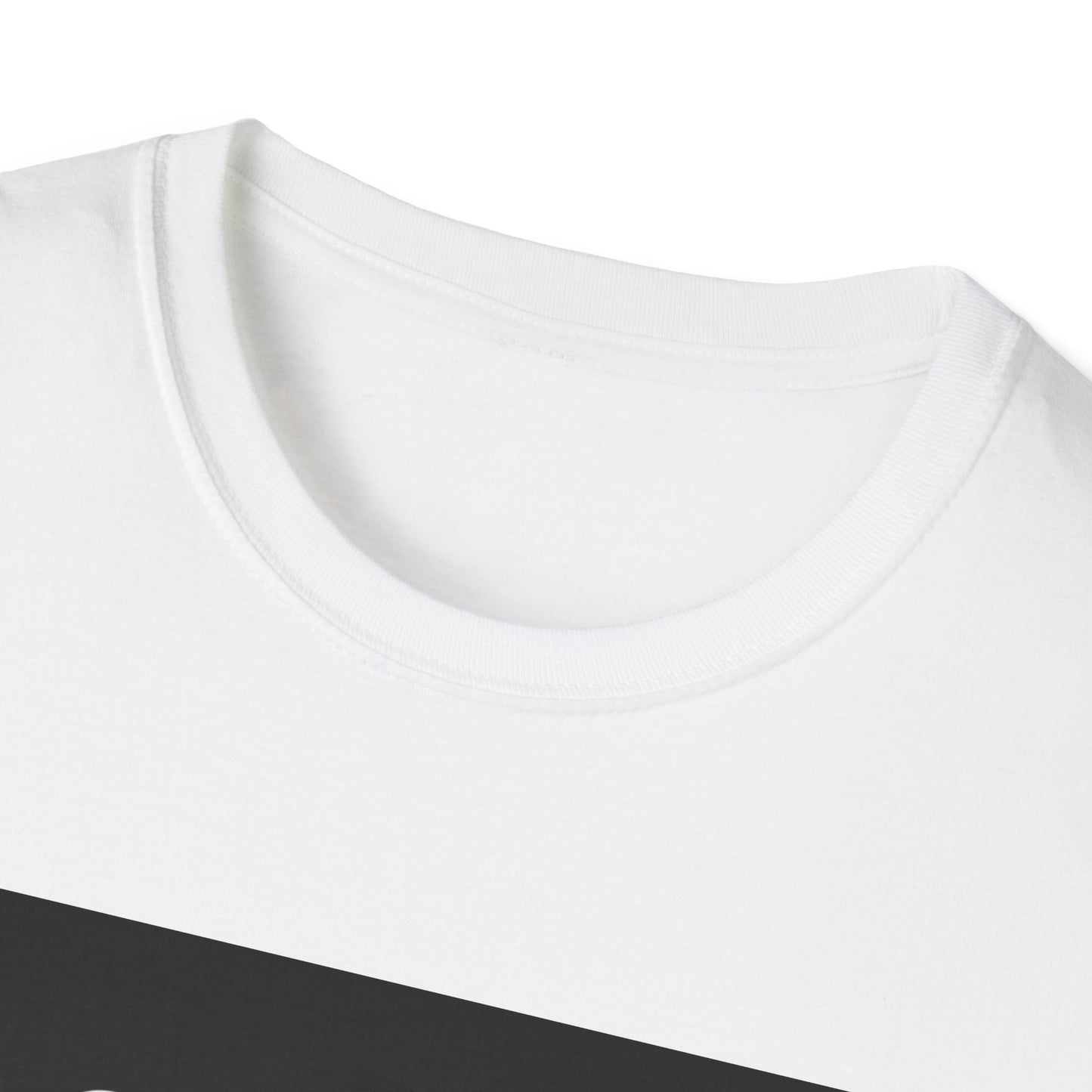 Smile and Let Karma Handle It T-Shirt, Unisex Inspirational Tee, Comfortable Casual Wear, Positive Vibes Shirt, Gift for Friends and Family