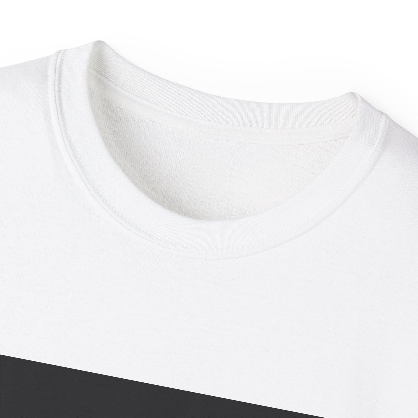 Be Brave Unisex Ultra Cotton Tee | Motivational Shirt, Gift for Encouragement, Positive Vibes, Casual Wear, Pride, Everyday Essentials