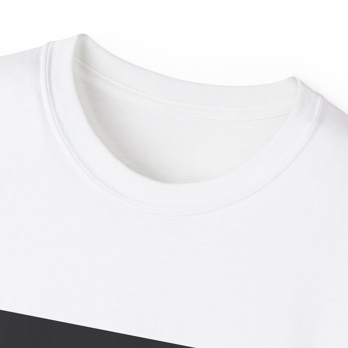 Social Anxiety Unisex Ultra Cotton Tee, Casual Wear, Gifts for Friends, Mental Health Awareness, Everyday Comfort, Trendy Graphic Tee