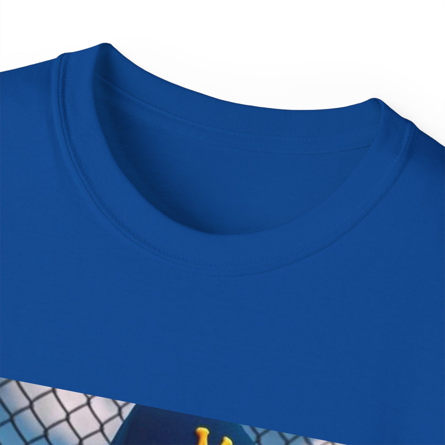 Cool Cartoon Graphic Tee, Fun Graphic T-Shirt, Unisex Retro Tee, Casual Streetwear, Perfect Gift for Fans