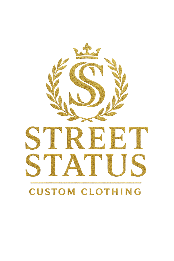 Street Status clothing brand 